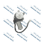 موتور سانروف لیفان 620