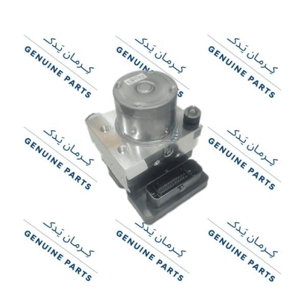 بلوک ABS کی ام سی تی 8