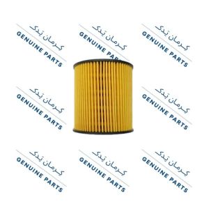 فیلتر روغن کی ام سی تی 8