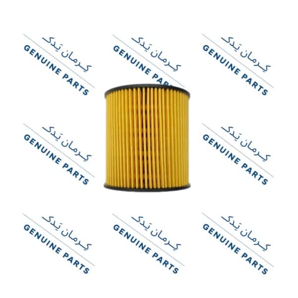 فیلتر روغن کی ام سی تی 8