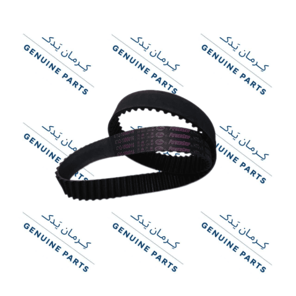 تسمه تایم جک جی 3