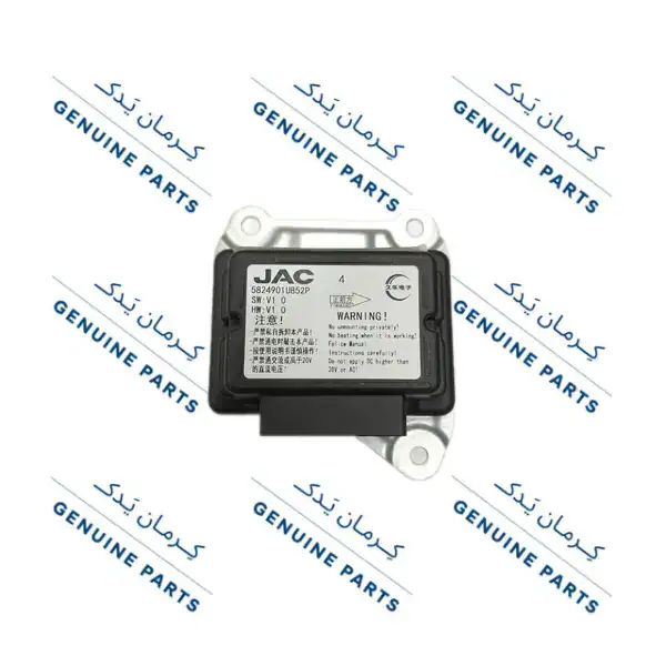 یونیت کیسه هوا جک جی 4