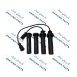 وایر کامل جک جی 5