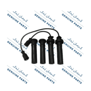 وایر کامل جک جی 5