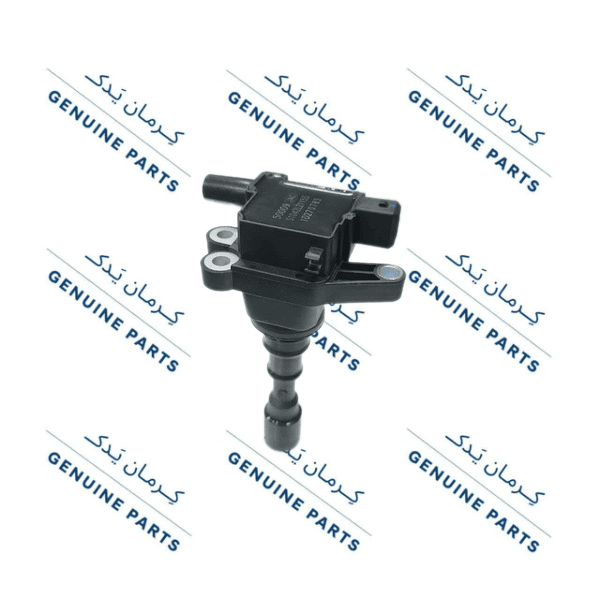 کویل جک جی 5 اتومات