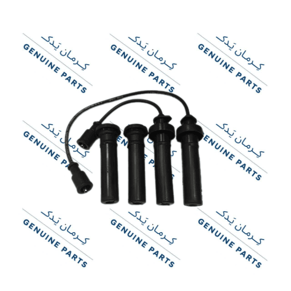 وایر کامل جک جی 5