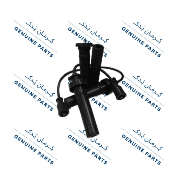 وایر کامل جک جی 5