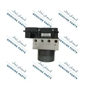 بلوک ABS جک جی 5