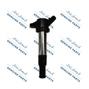 کویل جک جی 5 دنده