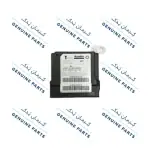 یونیت کیسه هوا جک اس 5