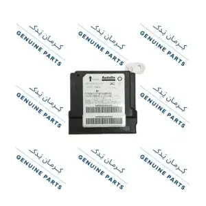 یونیت کیسه هوا جک اس 5