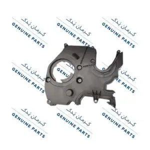 قاب تسمه تایم پایین جک اس 5