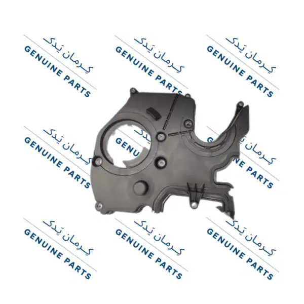 قاب تسمه تایم پایین جک اس 5