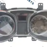 صفحه کیلومتر جک اس 5 اتومات