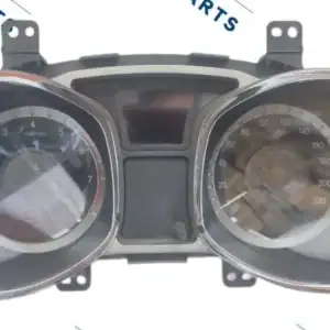 صفحه کیلومتر جک اس 5 اتومات