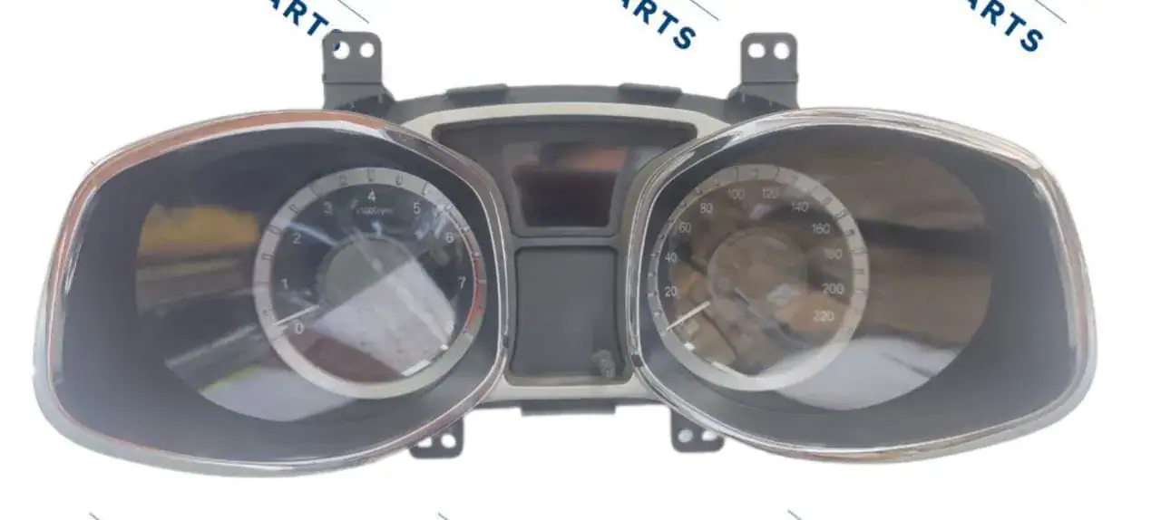 صفحه کیلومتر جک اس 5 اتومات