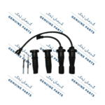 وایر شمع جک اس 5