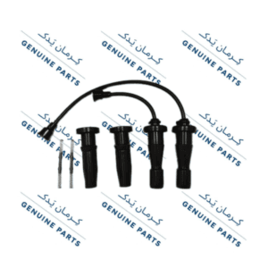 وایر شمع جک اس 5