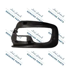 قاب مه شکن جلو چپ جک اس 5 نیو