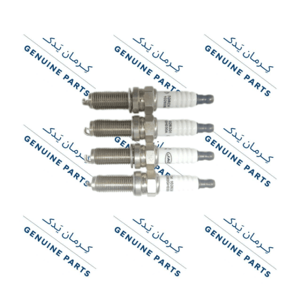 شمع کی ام سی جی 7