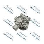 پمپ روغن گیربکس جک اس 5 نیو