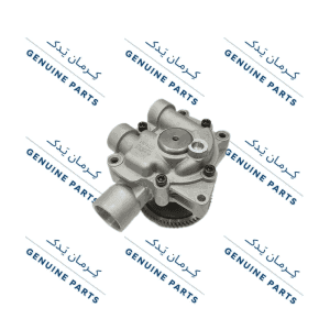 پمپ روغن گیربکس جک اس 5 نیو