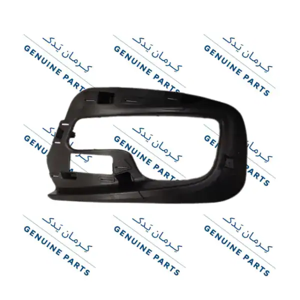 قاب مه شکن جلو چپ جک اس 5 نیو