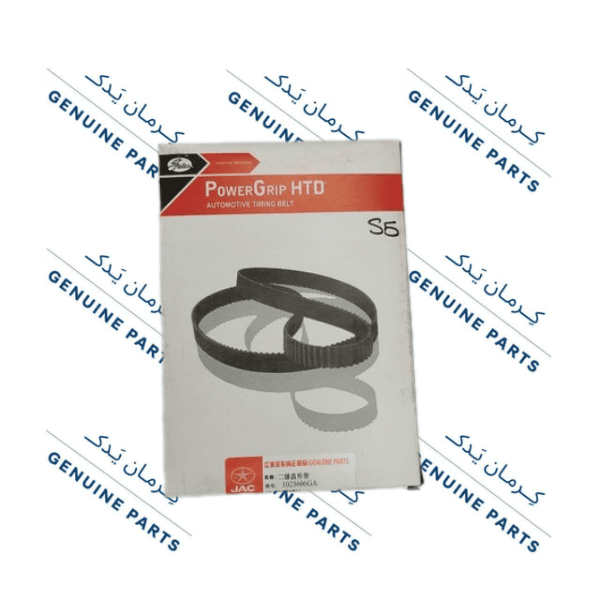 تسمه تایم جک اس 5