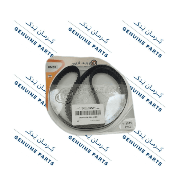 تسمه تایم جک اس 5