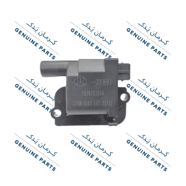 کویل جک اس 5