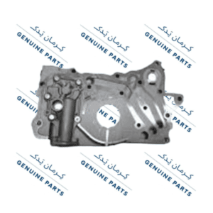 اويل پمپ جک اس 5