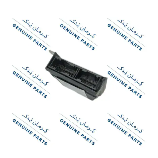 یونیت کیسه هوا جک اس 5