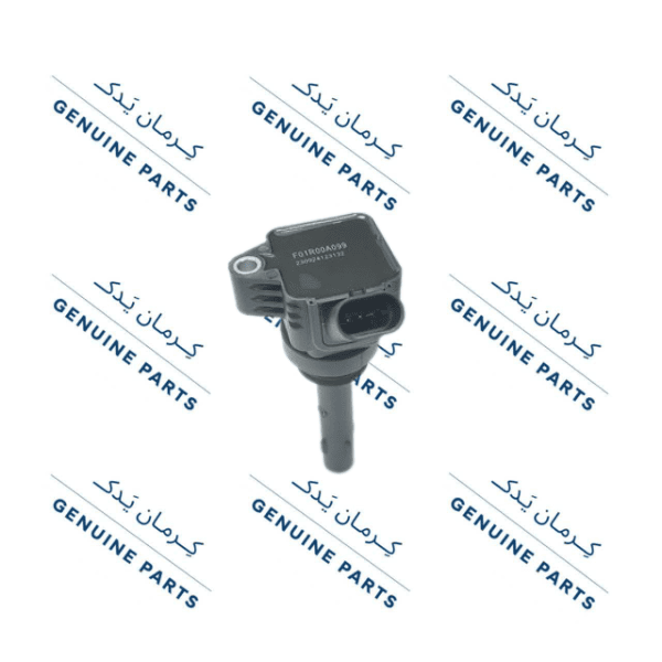 کویل کی ام سی تی 8