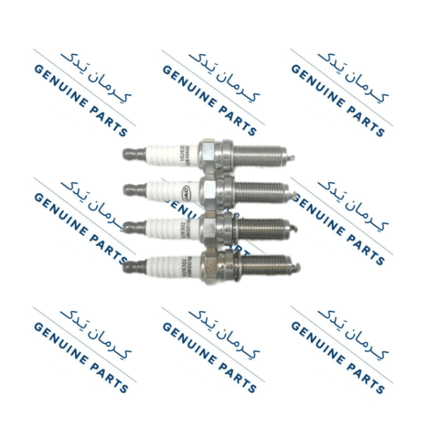 شمع کی ام سی تی 8