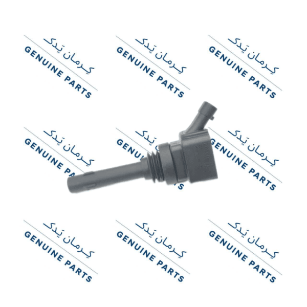 کویل کی ام سی تی 8