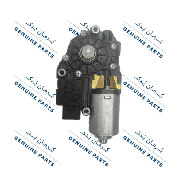 موتور سانروف لیفان ایکس 50