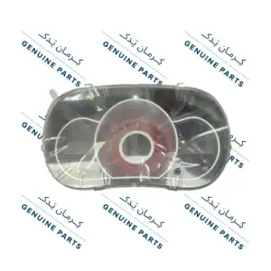 صفحه کیلومتر لیفان ایکس 50