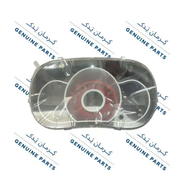 صفحه کیلومتر لیفان ایکس 50