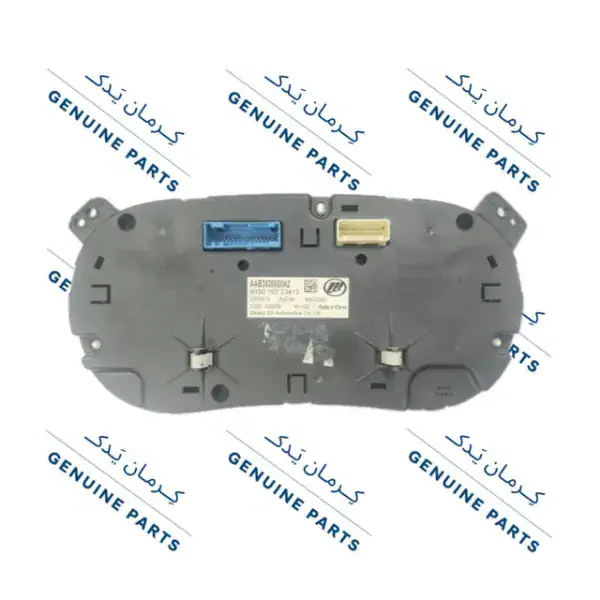 صفحه کیلومتر لیفان ایکس 50