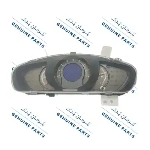 صفحه کیلومتر لیفان ایکس 60