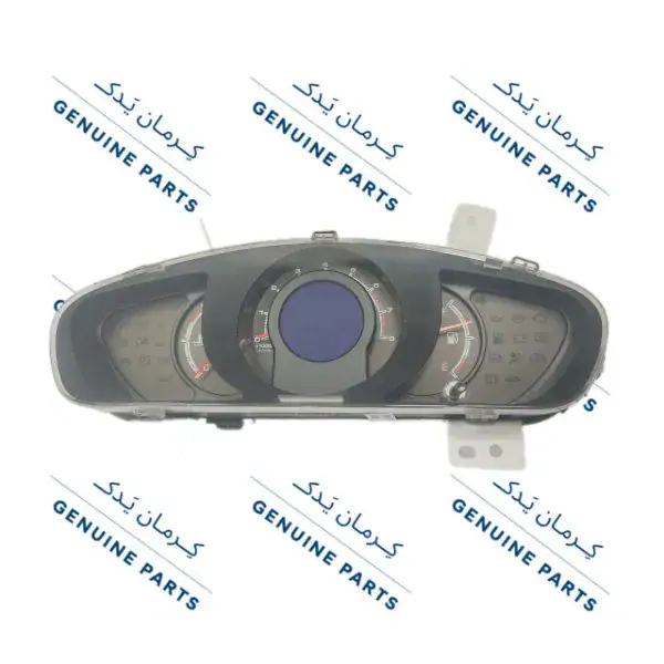 صفحه کیلومتر لیفان ایکس 60