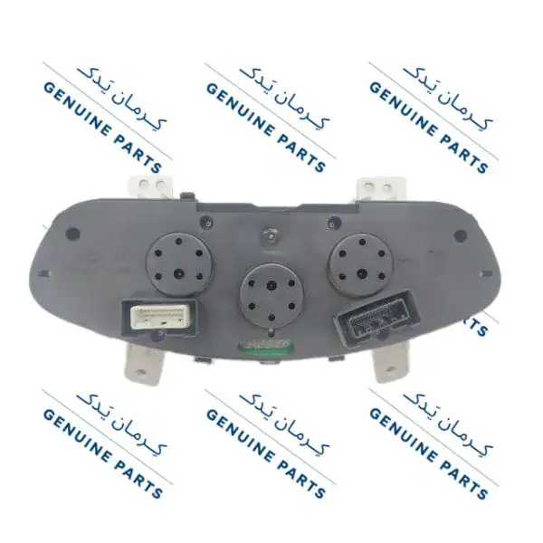 صفحه کیلومتر لیفان ایکس 60