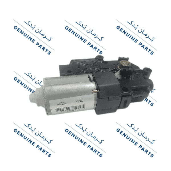 موتور سانروف لیفان ایکس 60