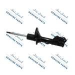 کمک فنر جلو راست جک جی 4