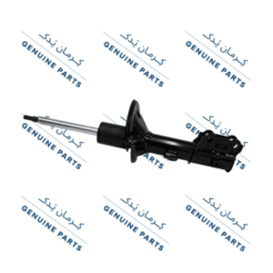 کمک فنر جلو راست جک جی 4