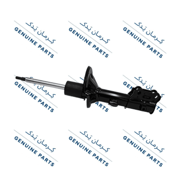 کمک فنر جلو راست جک جی 4