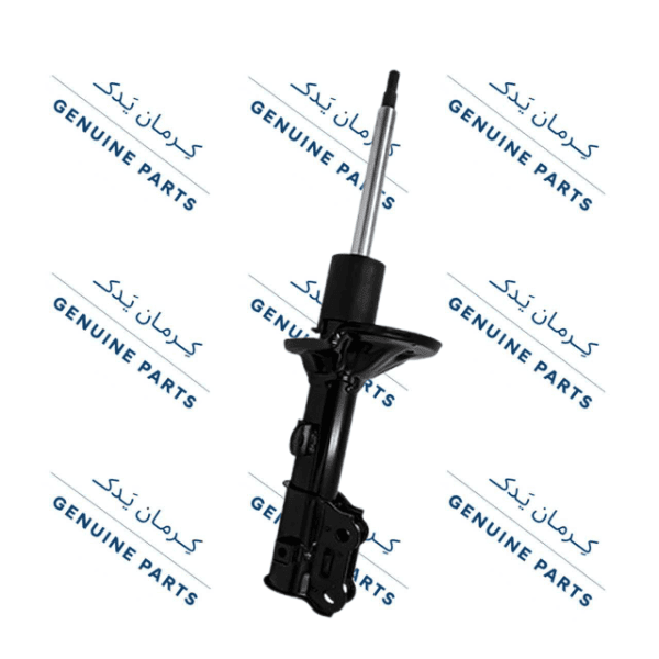 کمک فنر جلو راست جک جی 4