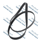 تسمه کولر جک اس 3