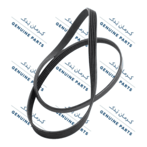 تسمه کولر جک اس 3