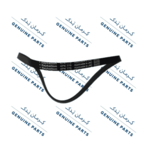 تسمه دینام جک جی 5